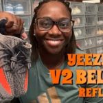 Yeezy Boost 350 V2 Beluga REFLECTIVE!!! REVIEW/ON FEET