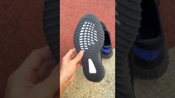 Yeezy Boost 350 V2 Dazzling Blue Shoes. Whatsapp +84 824816523 #shorts #shoes #adidas #yeezy