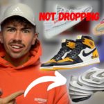 Yeezy Foam Runner V2?? Huge Yeezy Updates, Insane Jordans Confirmed to Drop & More