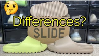 Yeezy Slide Pure Review and on Foot (GW1934)