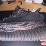 adidas Yeezy Boost 350 V2 MX Rock COLOR sneakers,  View & Review,  Kanye West,, YE, 4k