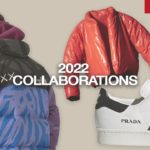 2022 Collaborations + Chat (Yeezy Gap,  Dior + Birkenstock, KAWS + The Northface, etc)