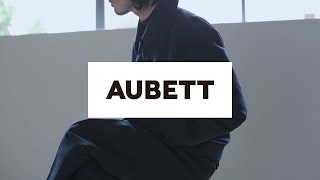 【AUBETT】ダブルクロスフライトジャケット、ダブルクロスバギートラウザーの紹介動画