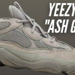 Adidas Yeezy 500 “Ash Grey” Unboxing & First Impressions