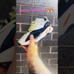 Adidas Yeezy 700 wave runners 🔥🔥classics hype beast ,sneakerheads ,kicks !!! Like & subscribe