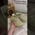 Adidas Yeezy Boost 350 “Antlia Reflective”
