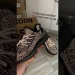 Adidas Yeezy Boost 350 “Black Reflective”