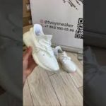 Adidas Yeezy Boost 350 “Cream White”