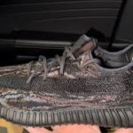 Adidas Yeezy Boost 350 V2 MX Rock shoes