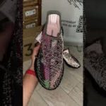 Adidas Yeezy Boost 350 “Yecheil Reflective”