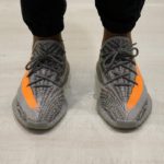 Adidas Yeezy Boost 350v2 ‘Beluga Reflective’ *GW1229* Unboxing & On Feet (2021)