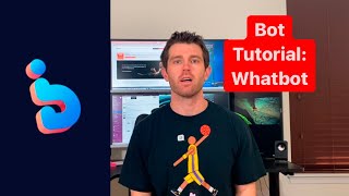 Bot Tutorial (Whatbot) – How to Set-Up and Run Footsites and Yeezy Supply!  WB & What Bot Secrets!