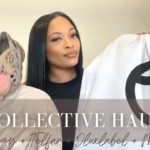 COLLECTIVE HAUL | YEEZY + MY OUTFIT ONLINE + JLUXLABEL + MORE
