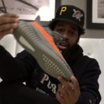 Did You Cop The adidas Yeezy Boost 350 v2 “Beluga” AGAIN, and are mine reflective ?