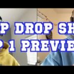 Drip Drop ep 1 (clip) – face masks, yeezy boots, Julia Fox