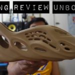 FINALLY! Adidas Yeezy Foam Runner Ochre | SIZING | REVIEW | UNBOXING
