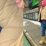 Fat Joe Reacts To Everyone Roasting Him About Wearing Big Yeezy Snow Boots!