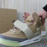 First Review For Air Yeezy 1 Zen