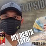 Flipping Yeezy Boost 350 V2 “MX Oat”