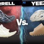 MERRELL VS YEEZY – WHICH IS BETTER? THE ULTIMATE SMACK DOWN | Comparison Review
