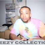 My Entire Adidas Yeezy Collection 2022- Yeezy Haul