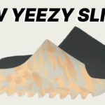 NEW Yeezy Slide Colorways For 2022 | MX Slide & Charcoal Black