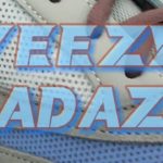 Quick unboxing – Yeezy 700 fadazu