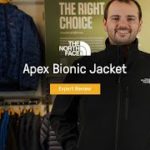The North Face Apex Bionic Jacket Expert Review – Men’s [2022]