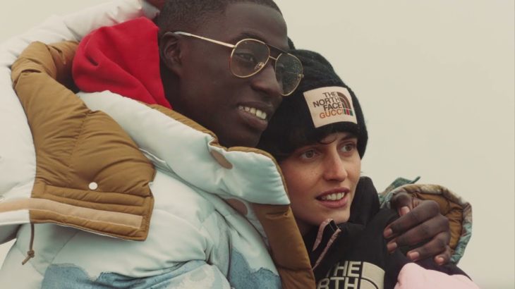 The North Face x Gucci: Chapter Two