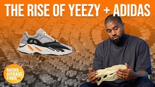 The Rise of Yeezy: How Kanye Changed The Sneaker Game Forever