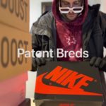 Unboxing the Patent Bred AJ1, Yeezy Boost 350 V2 ‘Beluga Reflective’ Panda Pigeon Dunks and more.