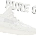 YEEZY BOOST 350 V2 Pure Oat Revealed