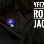 YEEZY GAP ROUND JACKET “BLACK” REVIEW AND SIZING INFO!