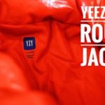 YEEZY GAP ROUND JACKET “RED” REVIEW AND SIZING!