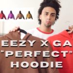 YEEZY x GAP “PERFECT HOODIE” REVIEW | SIZING TIPS | & MORE