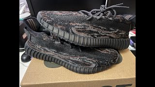 Yeezy 350 MX Rocks Review !!! Dont Let This One Get AWAY!!