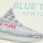 Yeezy 350 V2 Blue Tint RESTOCK January 2022 | HOW TO COP + Release Info & Resell Predictions