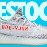 Yeezy 350 V2 ‘Blue Tint’ Release Date & How To Cop!