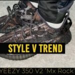 Yeezy 350 V2 ‘MX Rock’ – Unboxing & On-Foot