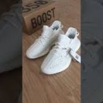 Yeezy 350 v2 pure oat first look
