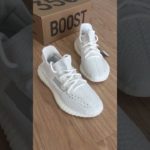 Yeezy 350 v2 pure oat size 4-14 ready to ship