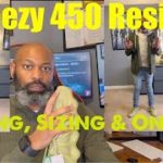 Yeezy 450 Resin – Can You Style This? Is This More Comfortable Than 350 V2?!!?!?!