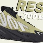 Yeezy 700 MNVN Resin | HOW TO COP + Release Info & Resell Predictions