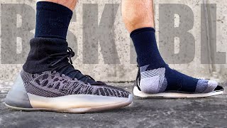 Yeezy BSKTBL Knit Performance Review From The Inside Out- 3 Biggest Pros and Cons