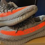 Yeezy Beluga Reflective Review!! Asia Review! StockX Purchased Should Of Waited Big Price Drop!!