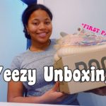 Yeezy Boost 350 Unboxing Haul!!