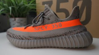 Yeezy Boost 350 V2 Beluga Reflective | FULL REVIEW