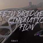 Yeezy Bridge 😂Cinematic Fpv flow with Geprc Cinelog 30| Dji Action 2|Cobra S