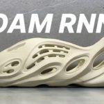 Yeezy Foam Runner SAND Review & Closer Look