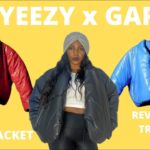 Yeezy x Gap Review & Try On